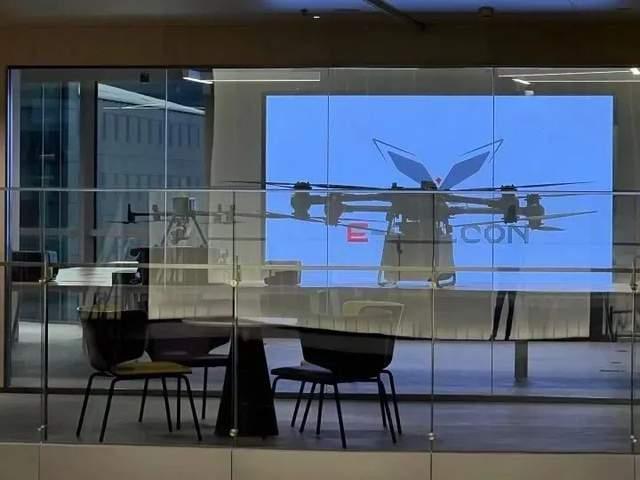 00后毕业生获近2亿元融资 无人机反黑飞创新者