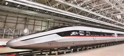 高铁永磁牵引电机原理_高铁永磁驱动再突破_高铁驱动