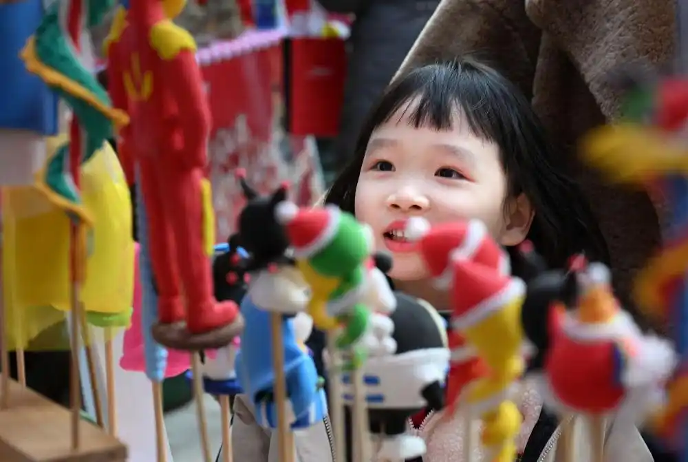 从年货购物车里解码消费新动向_从年货购物车里解码消费新动向_从年货购物车里解码消费新动向