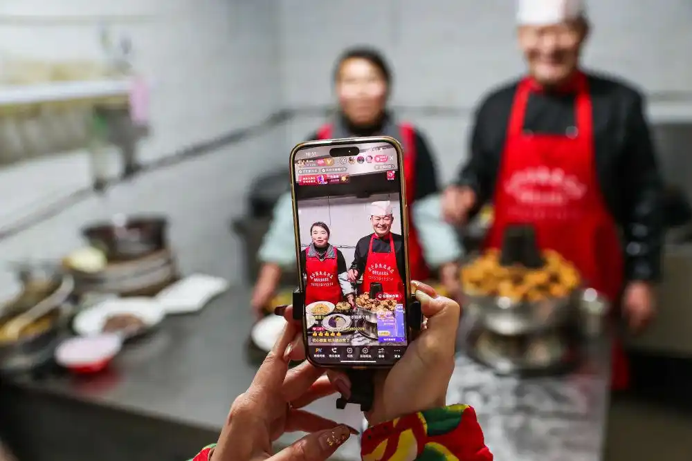 从年货购物车里解码消费新动向_从年货购物车里解码消费新动向_从年货购物车里解码消费新动向