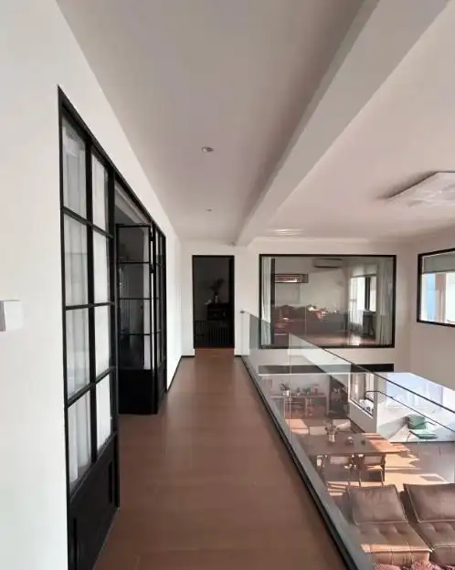 湖南95后小夫妻76万买260平米复式_湖南复式楼多少钱一平米_小复式一平米多少钱