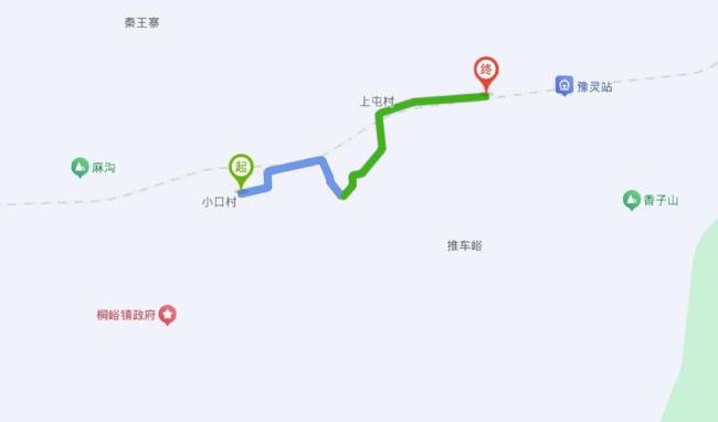 河南陕西公司争夺“千年金矿” 越界开采争议不断