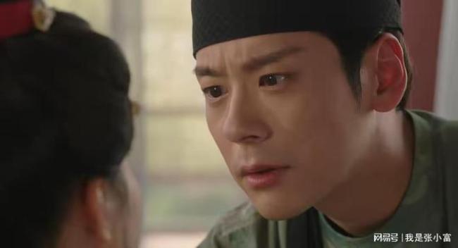 刘畅彻底黑化 从书生到权谋者