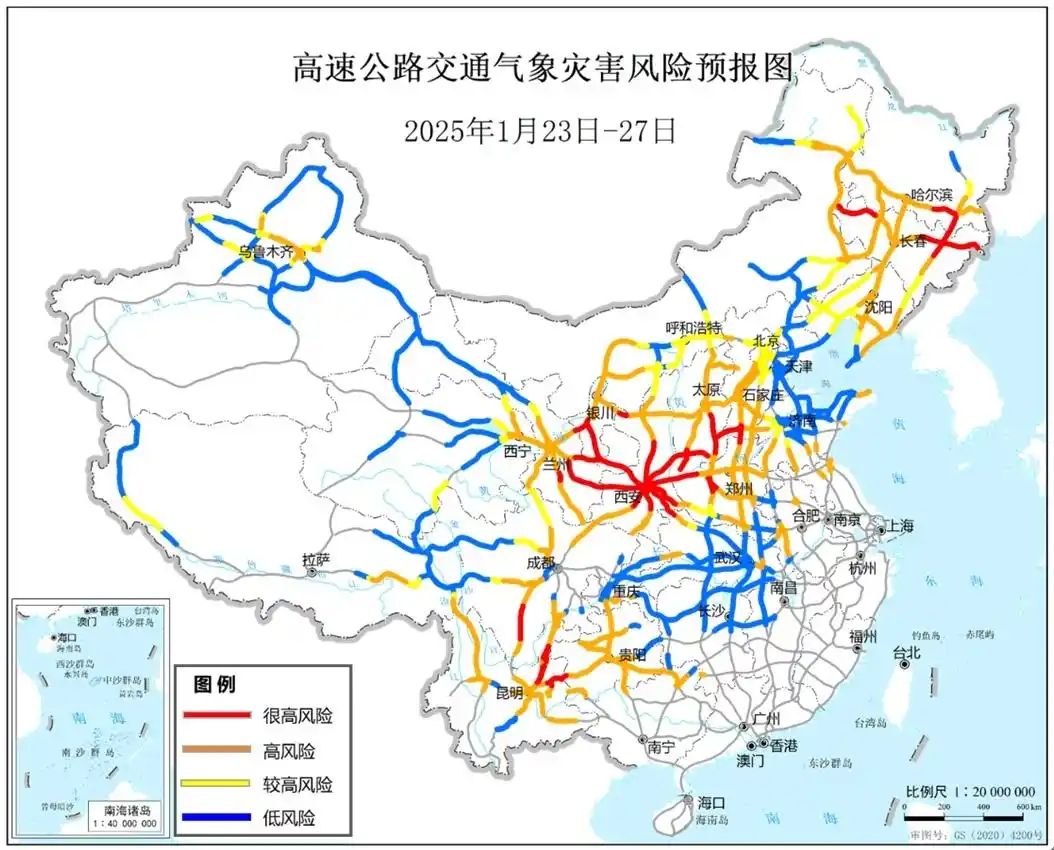 今冬最强寒潮袭来_今冬以来最强雨雪来袭_河北雨雪再度来袭