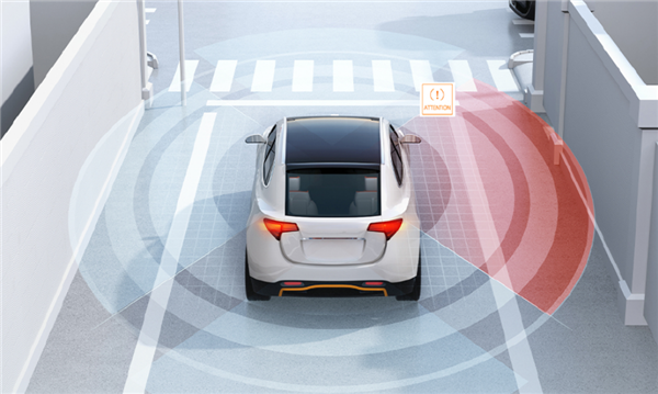 买二手车后得花4万5续费辅助驾驶