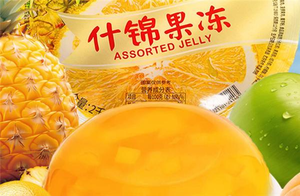 广东1岁男婴吃果冻窒息身亡_果冻窒息死亡_吃果冻死亡的人视频