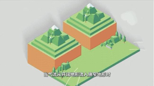 最强雨雪如何影响春运返乡 寒潮预警发布