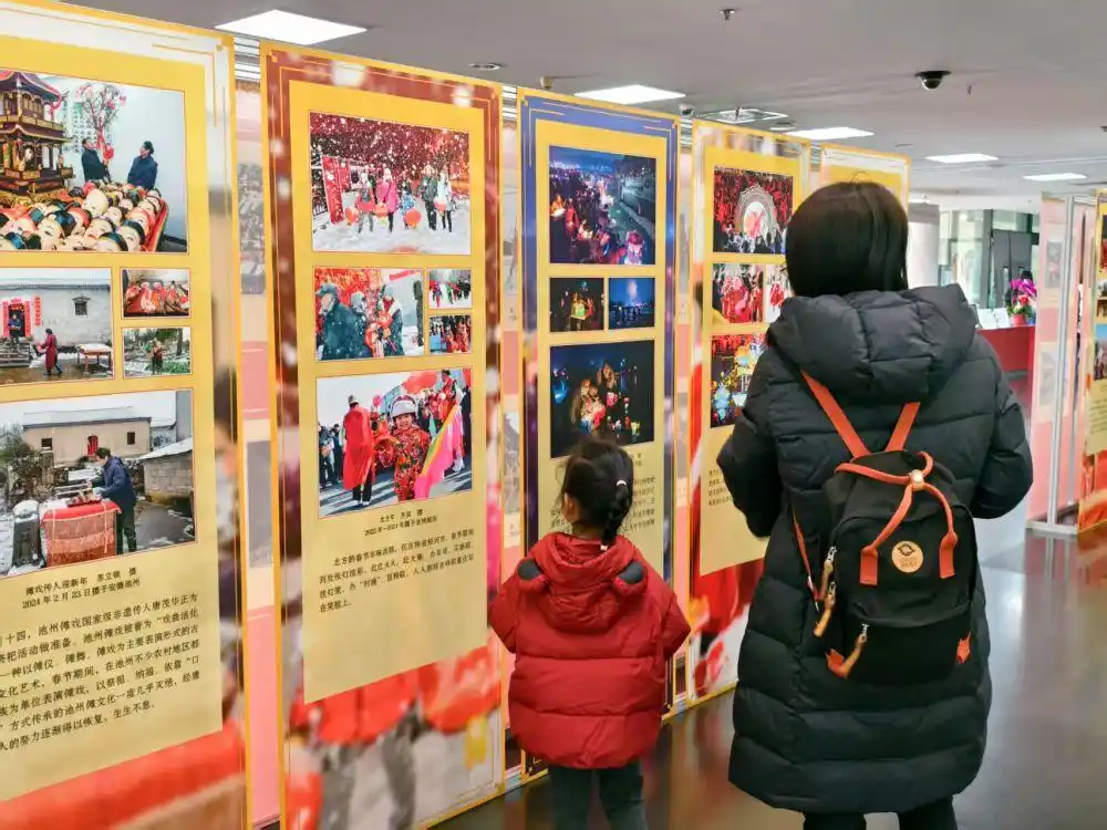 文博馆里品年味儿_哈师大文博馆_德州扒鸡文博馆