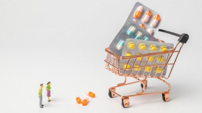 外企为什么中不了集采