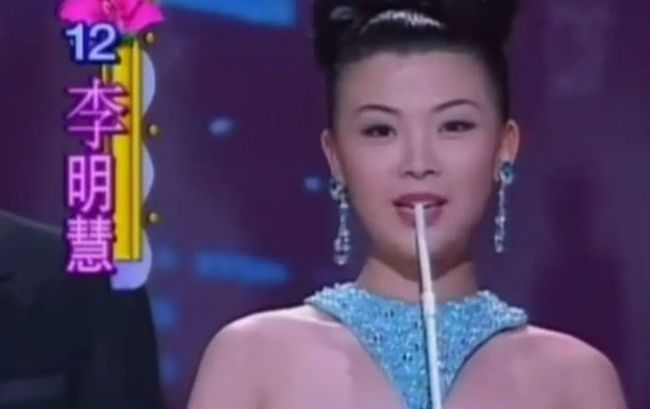 女星遭富豪老公恐吓 婚姻疑破碎