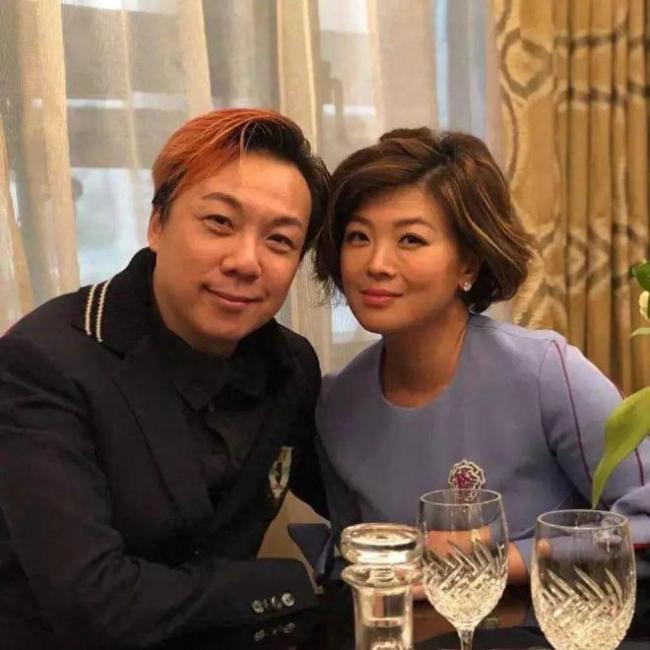 女星遭富豪老公恐吓 婚姻疑破碎 豪门梦碎引发热议