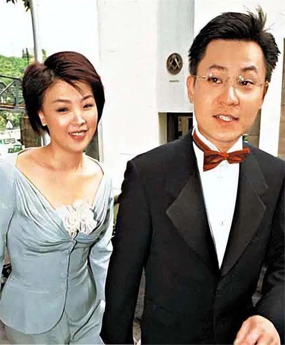 女星遭富豪老公恐吓 婚姻疑破碎 豪门梦碎引发热议