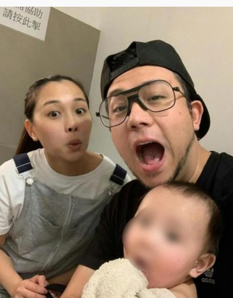 知名港星再陷财务困境 妻子绝望发文 家庭压力巨大求援