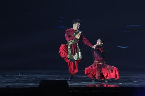 2025网络视听盛典