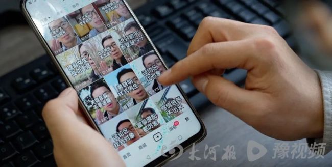 郑州学医小伙转行媒婆月入两三万 从质疑到成功转型