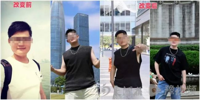 郑州学医小伙转行媒婆月入两三万 从质疑到成功转型