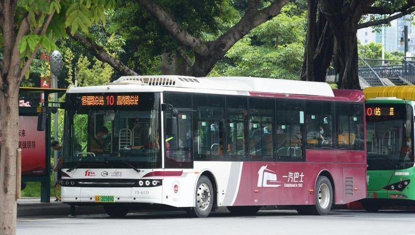 年初一睇烟花，这些公交线路将有调整，市民请注意