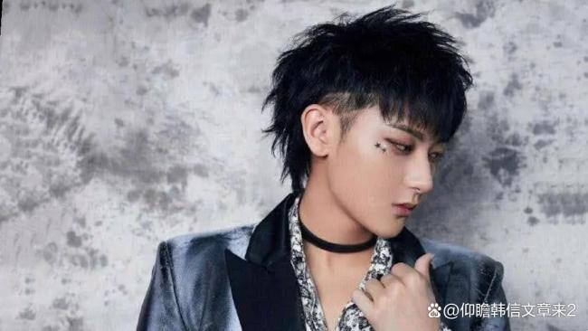 黄子韬深夜给网友刷礼物 真性情宠粉再引热议