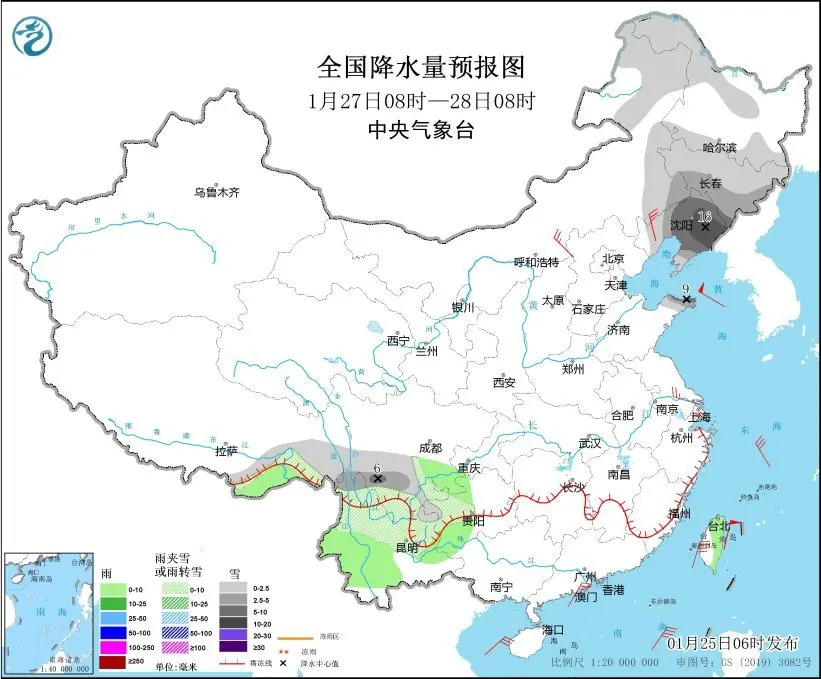 防大风防寒潮防暴雪_大内斗省大砍省_寒潮+暴雪+大雾!8省区有大到暴雪