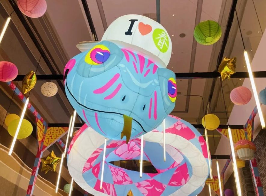 蛇年快把设计师逼没辙了_蛇年快把设计师逼没辙了_蛇年快把设计师逼没辙了