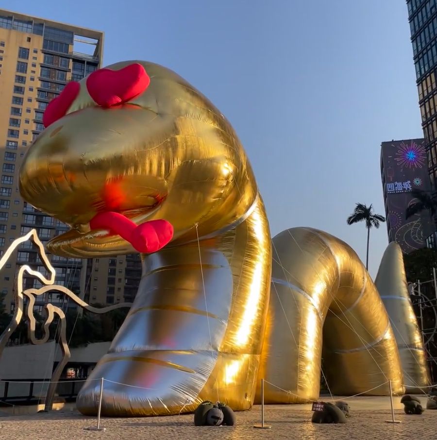 蛇年快把设计师逼没辙了_蛇年快把设计师逼没辙了_蛇年快把设计师逼没辙了