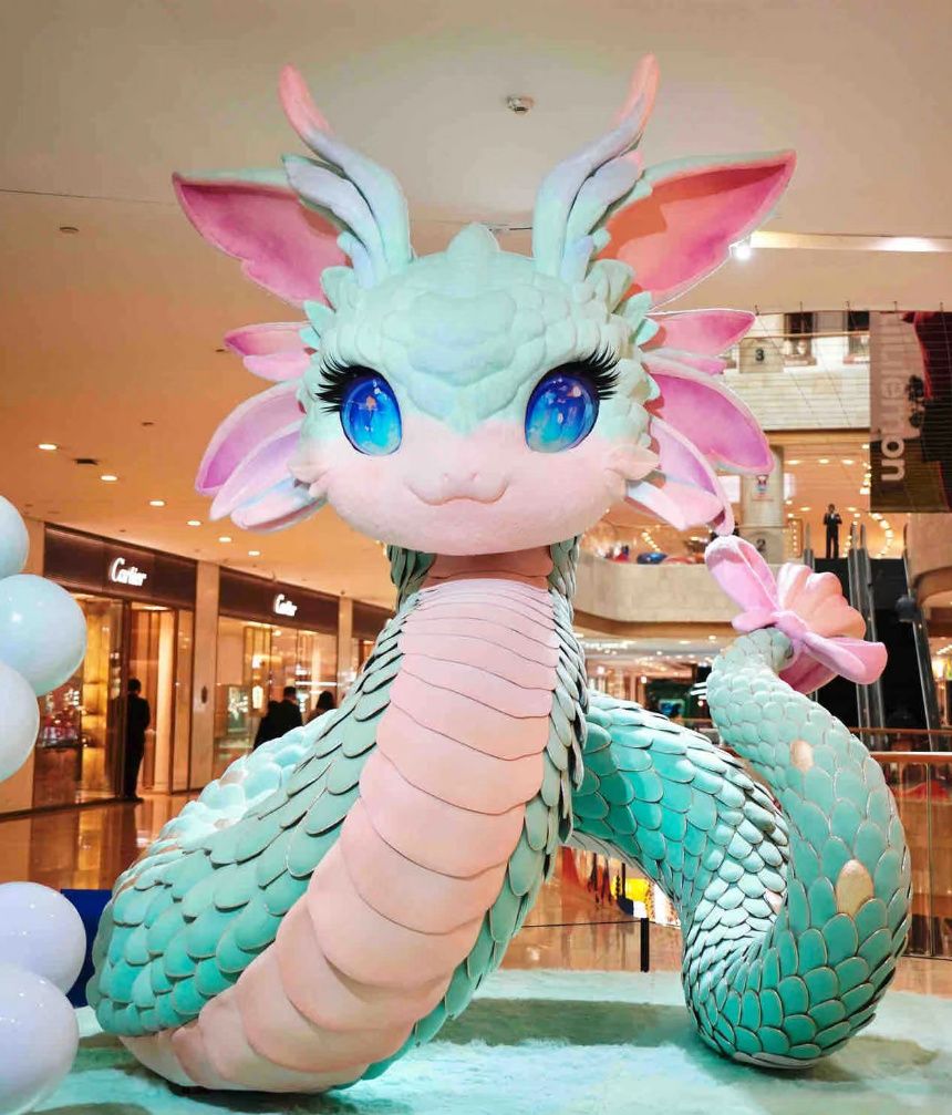 蛇年快把设计师逼没辙了_蛇年快把设计师逼没辙了_蛇年快把设计师逼没辙了