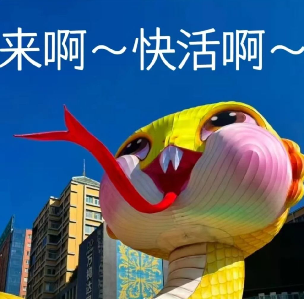 蛇年快把设计师逼没辙了_蛇年快把设计师逼没辙了_蛇年快把设计师逼没辙了