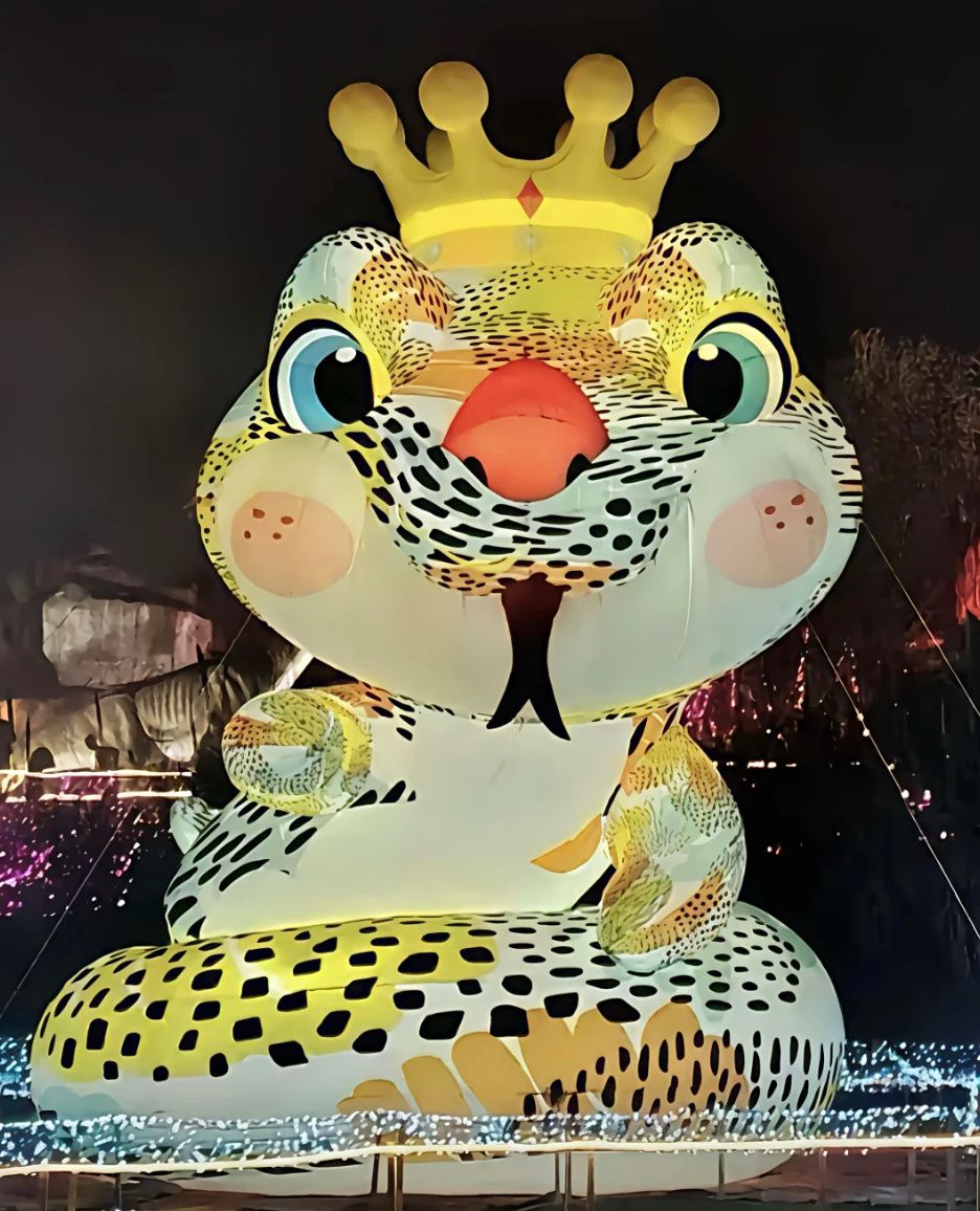 蛇年快把设计师逼没辙了_蛇年快把设计师逼没辙了_蛇年快把设计师逼没辙了