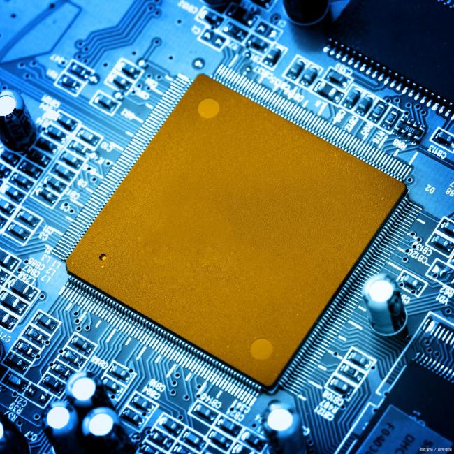 印度将推出首批28纳米制程工艺芯片 科技圈泛起涟漪