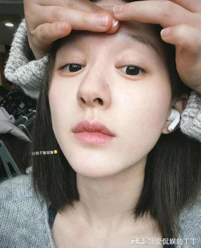 赵露思回应医学奇迹 积极康复传递力量