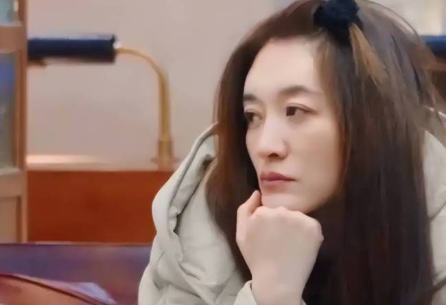 李小冉哭着对刘晓庆说我对不起你 真相背后的和解