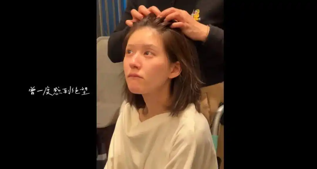 赵露思康复过程公开_赵露思康复过程公开_赵露思康复过程公开