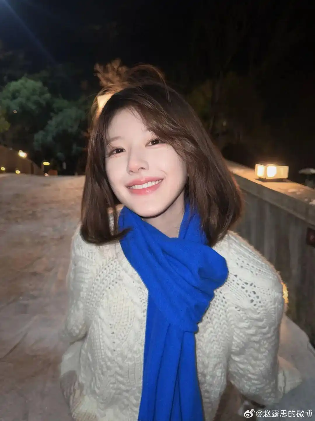 赵露思康复过程公开_赵露思康复过程公开_赵露思康复过程公开