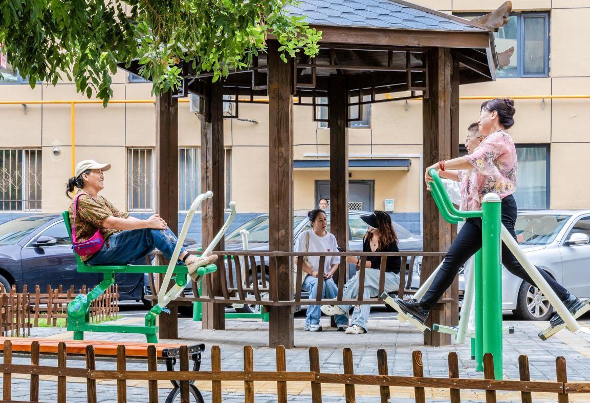 反映人民幸福生活视频_让人民过上幸福生活是头等大事_让人民过上幸福生活是国之大者