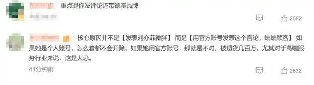 柜姐评论刘亦菲微胖被辞退_韩国评论刘亦菲古装_刘亦菲宋承宪恋情韩国评论