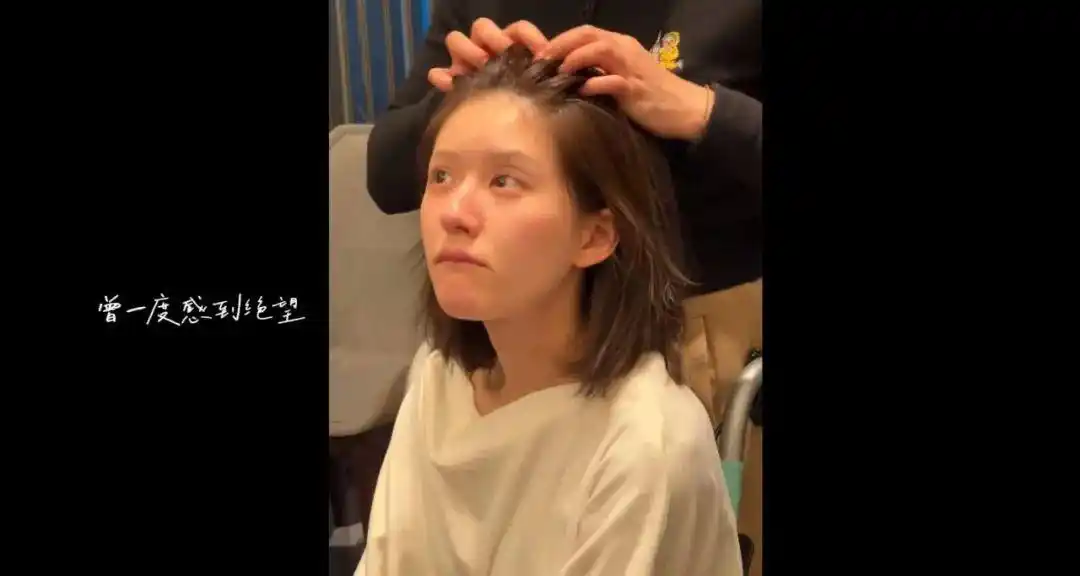 赵露思康复过程公开_赵露思康复过程公开_赵露思康复过程公开