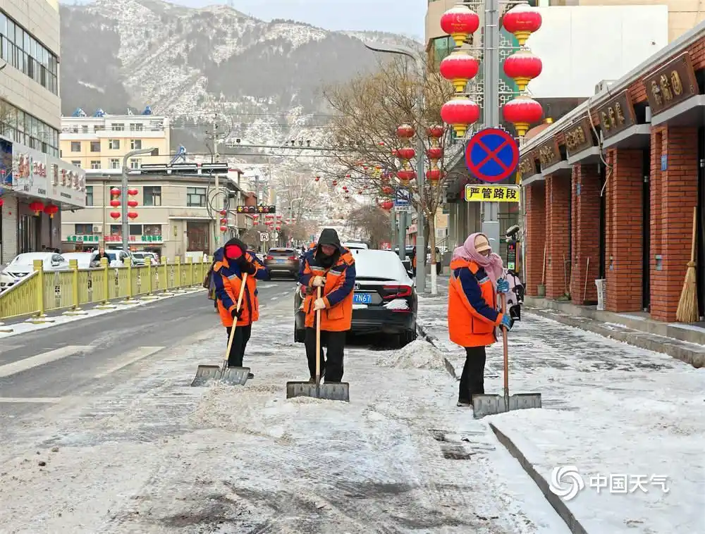 瑞雪兆丰年下一句是什么_瑞雪兆丰年一首完整诗_瑞雪兆丰年