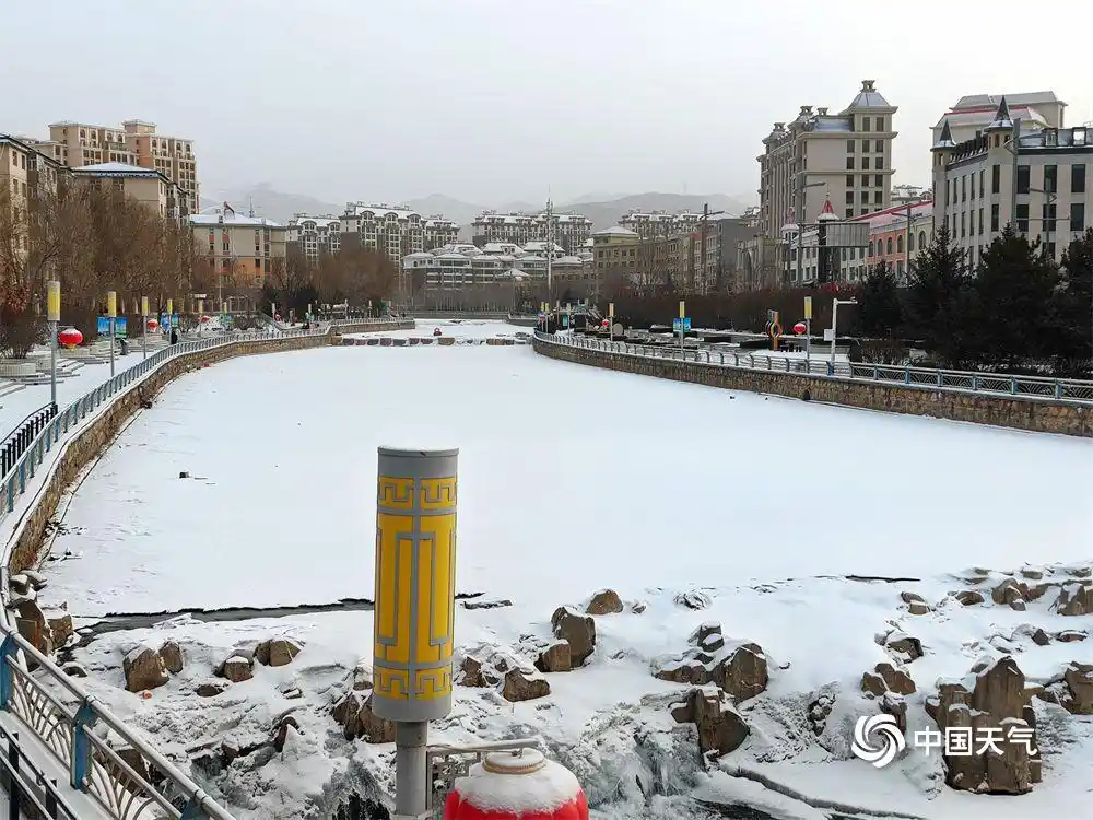 瑞雪兆丰年_瑞雪兆丰年一首完整诗_瑞雪兆丰年下一句是什么