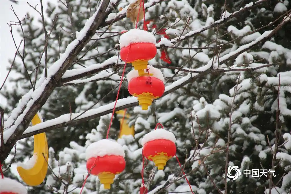 瑞雪兆丰年一首完整诗_瑞雪兆丰年下一句是什么_瑞雪兆丰年