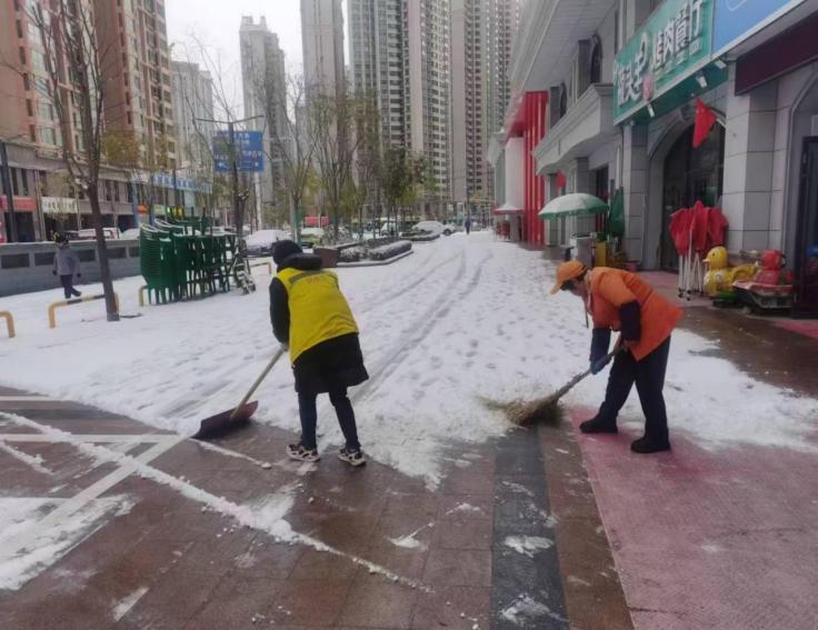 瑞雪兆丰年_瑞雪兆丰年指的是什么时候的雪_瑞雪兆丰年下一句是什么