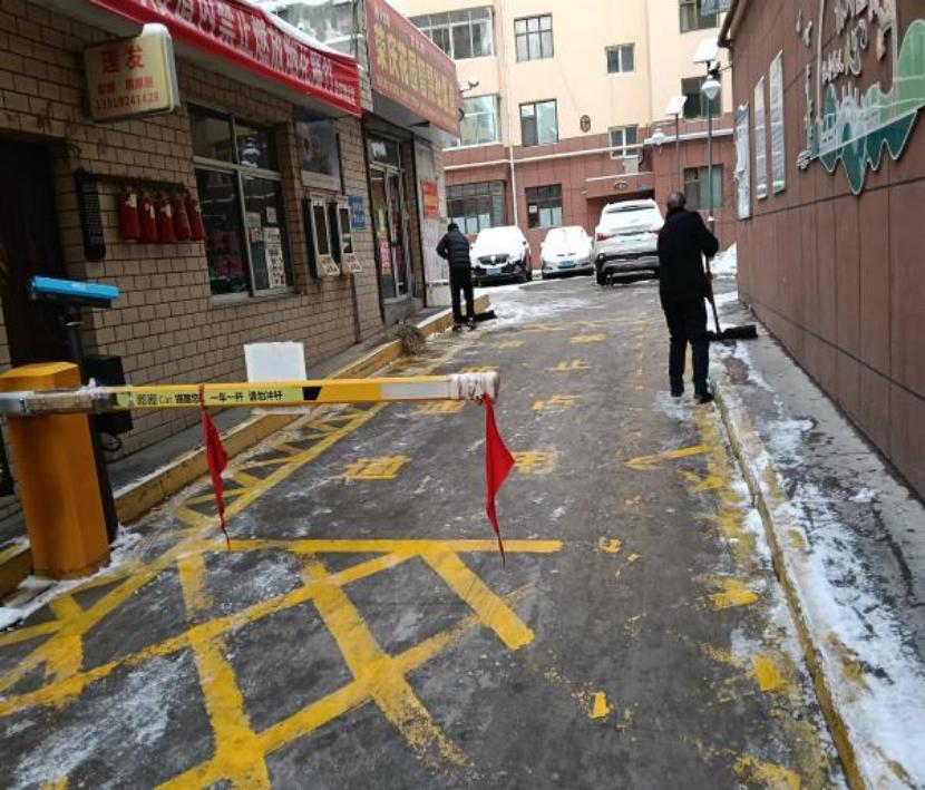 瑞雪兆丰年_瑞雪兆丰年下一句是什么_瑞雪兆丰年指的是什么时候的雪