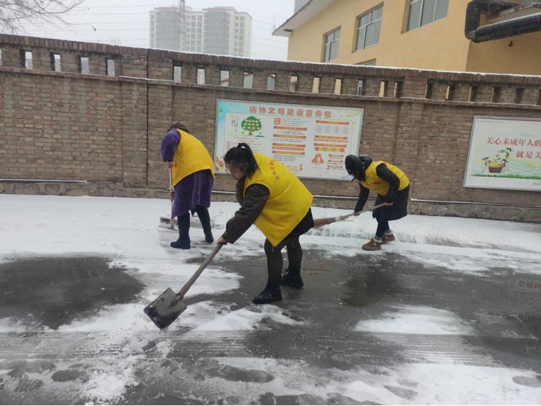 瑞雪兆丰年下一句是什么_瑞雪兆丰年_瑞雪兆丰年指的是什么时候的雪