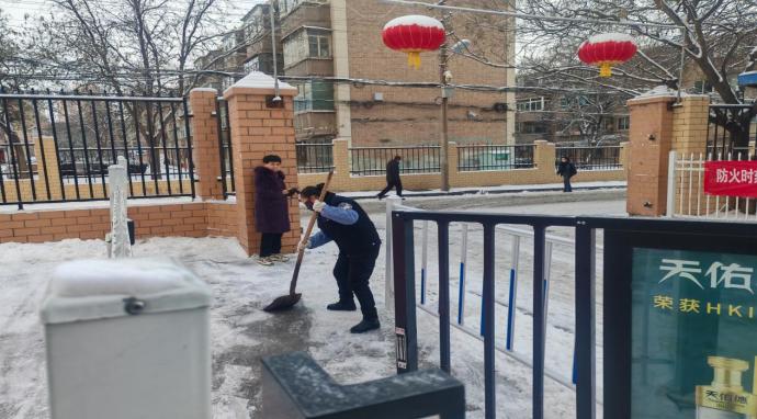 瑞雪兆丰年_瑞雪兆丰年指的是什么时候的雪_瑞雪兆丰年下一句是什么