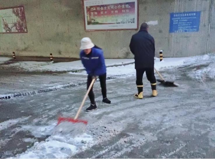 瑞雪兆丰年下一句是什么_瑞雪兆丰年_瑞雪兆丰年指的是什么时候的雪