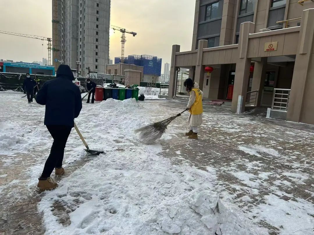 瑞雪兆丰年下一句是什么_瑞雪兆丰年指的是什么时候的雪_瑞雪兆丰年