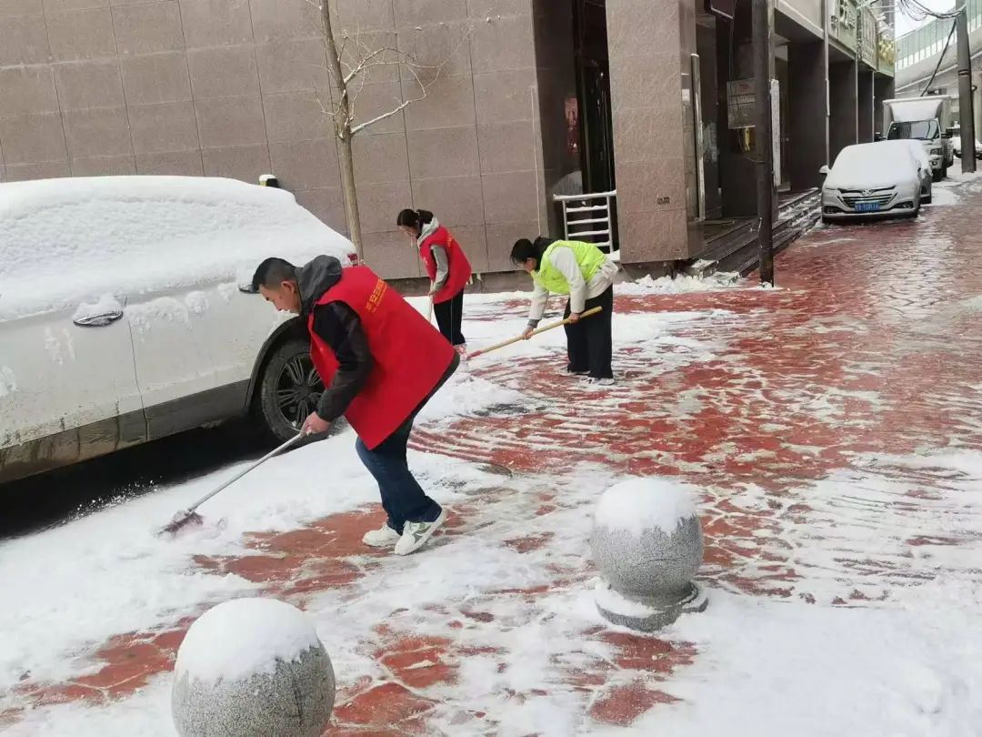 瑞雪兆丰年_瑞雪兆丰年下一句是什么_瑞雪兆丰年指的是什么时候的雪