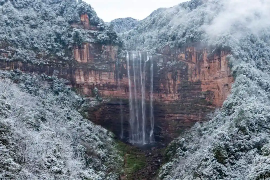 瑞雪兆丰年_瑞雪兆丰年的句子唯美_瑞雪兆丰年下一句是什么