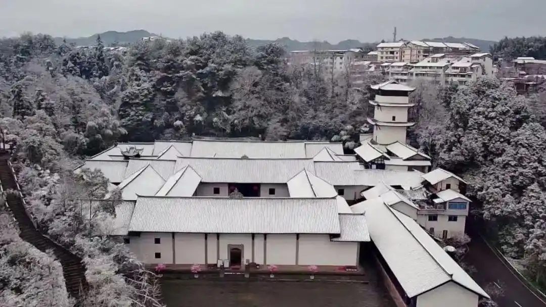 瑞雪兆丰年下一句是什么_瑞雪兆丰年_瑞雪兆丰年的句子唯美