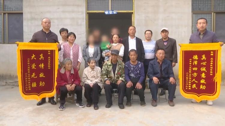 春晚山东卫视_山东春晚_2025春晚山东