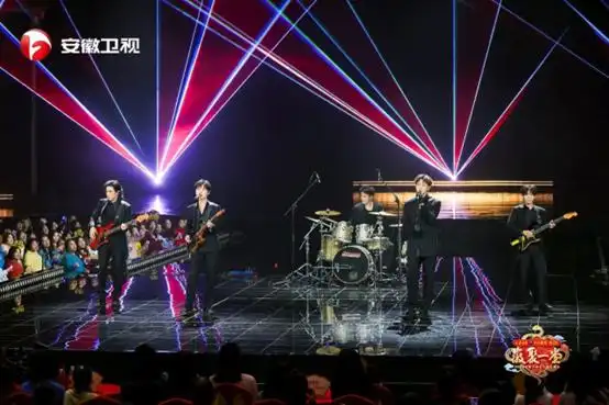 2025安徽卫视春晚_2021春晚安徽_卫视春晚安徽